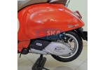Vespa Primavera IGET 150 ABS Tahun 2022